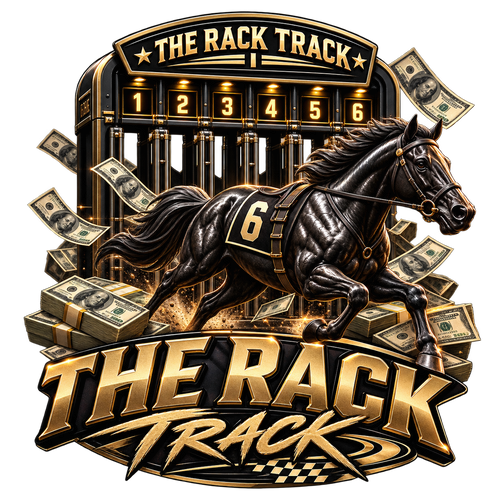 RackTrack